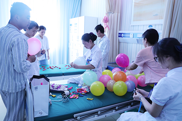庆六一儿童节，北京方舟医院与你“童”心“童”乐!(图10)